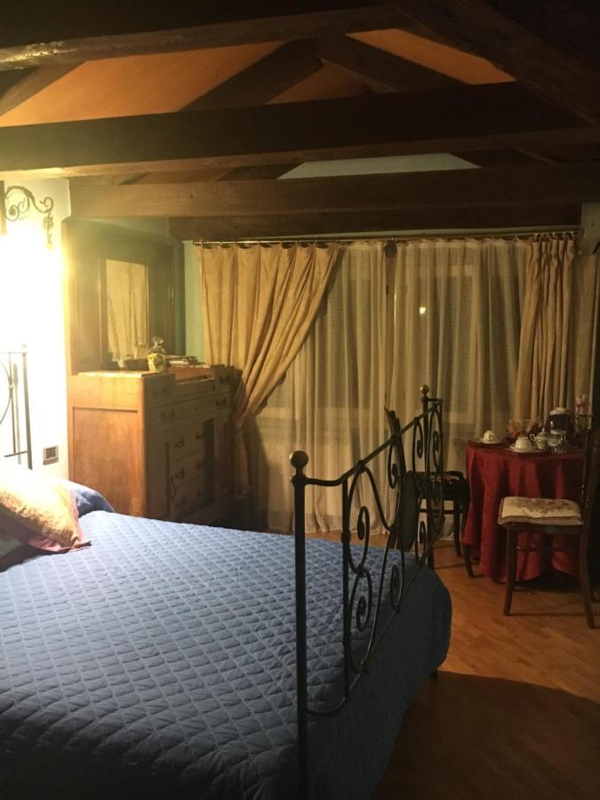 Suite Attico Con Altana Wenecja Zewnętrze zdjęcie