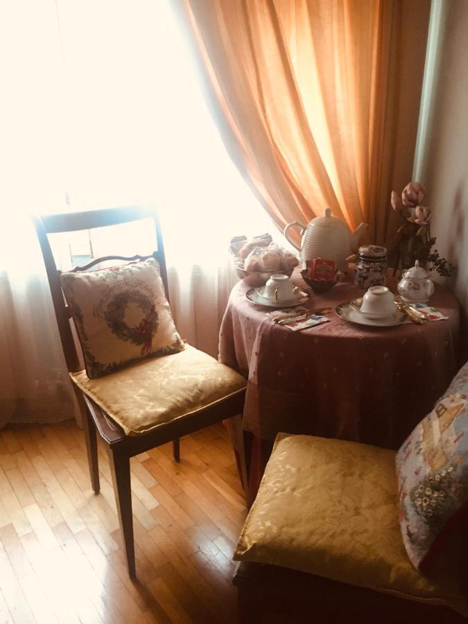 Suite Attico Con Altana Wenecja Zewnętrze zdjęcie