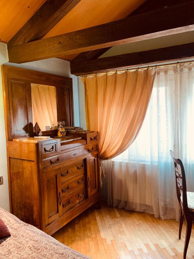 Suite Attico Con Altana Wenecja Zewnętrze zdjęcie