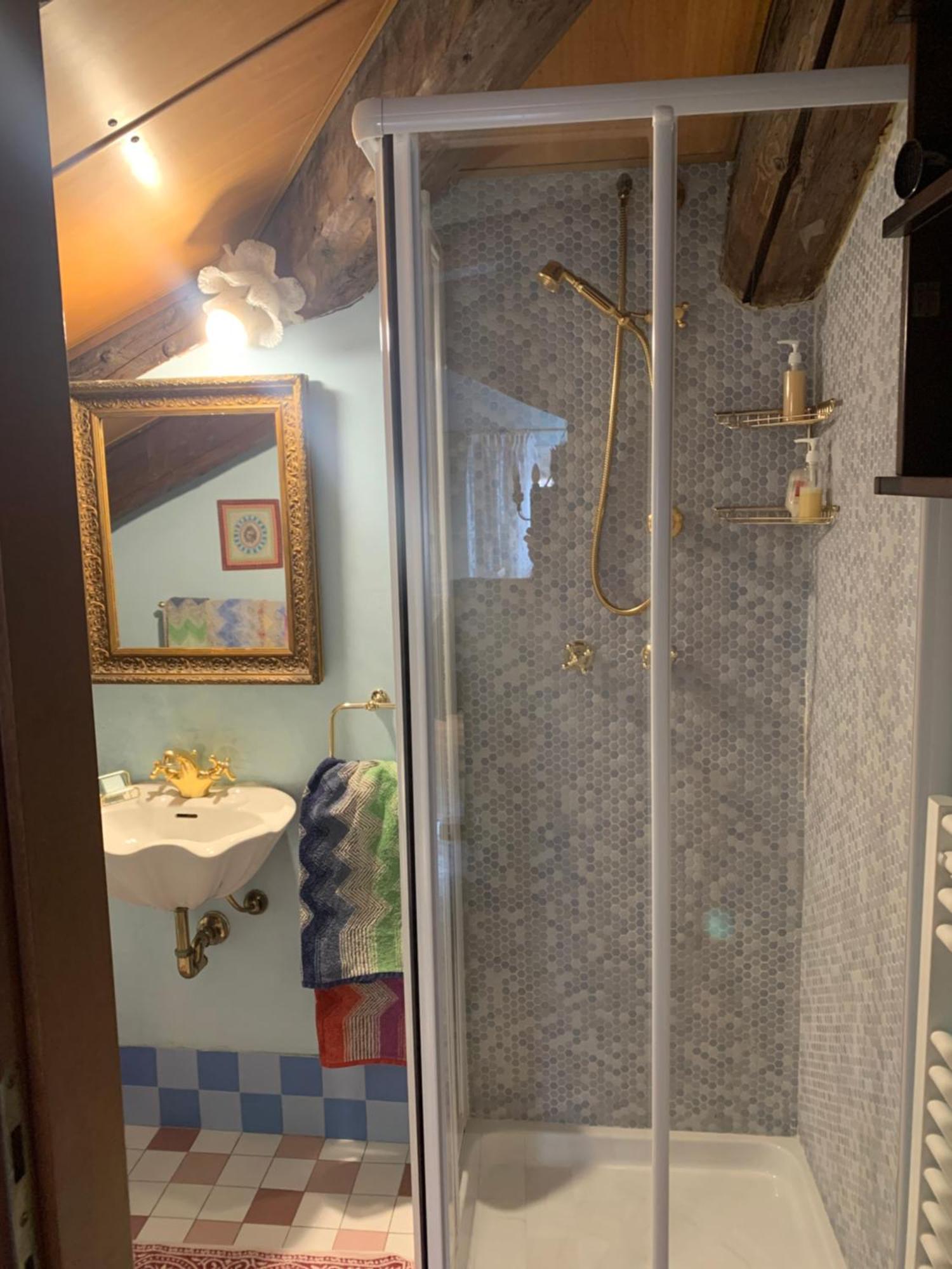 Suite Attico Con Altana Wenecja Zewnętrze zdjęcie